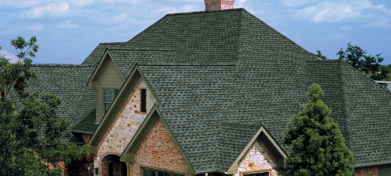 Timberline HD Shingles Shibam Ventures