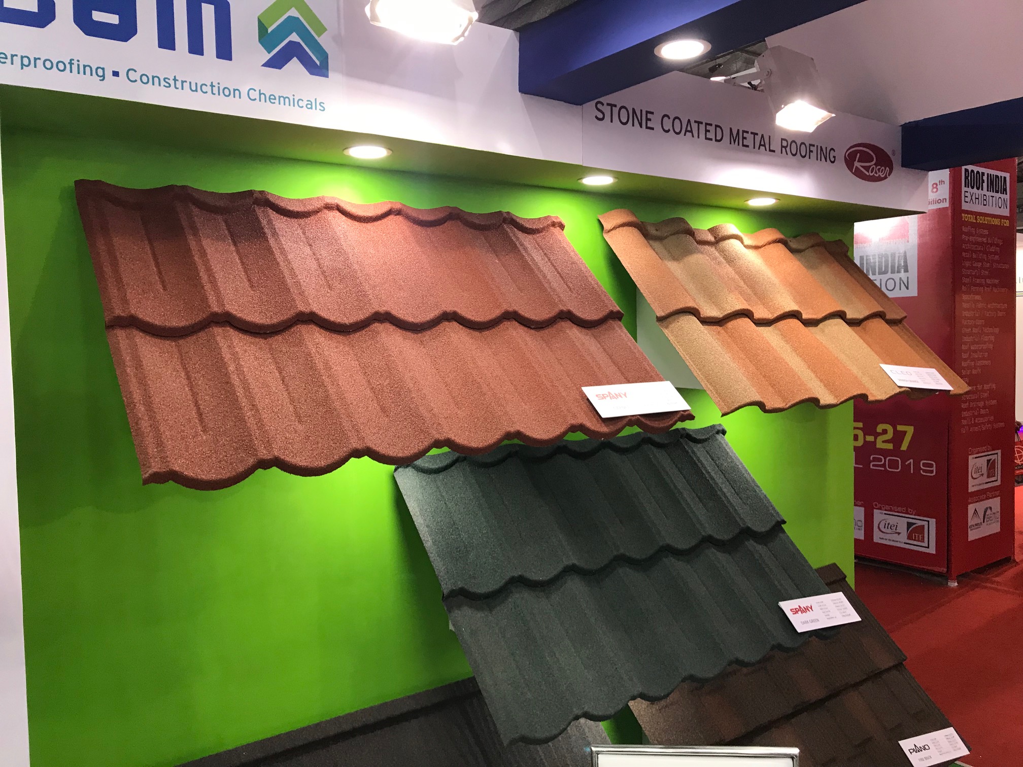 Roof India 2019